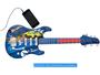 Imagem de Guitarra infantil hot wh - f00036