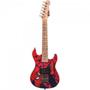 Imagem de Guitarra Infantil Marvel Spider-Man GMS-K1 PHX