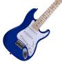 Imagem de Guitarra infantil michael standard gm219n metallic blue