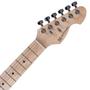 Guitarra infantil michael standard gm219n metallic blue Imagem de Guitarra infantil michael standard gm219n metallic blue