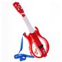 Imagem de Guitarra Infantil Musical Super Wings Com Luzes F00051 - Fun 