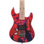 Imagem de Guitarra Infantil PHX Marvel Spider Man Kids
