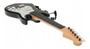 Imagem de Guitarra Infantil Rock N Roll Dó Ré Mi Fun Multikids Preto