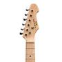 Imagem de Guitarra Infantil Vogga Vcg120N Bk