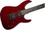 Imagem de Guitarra Jackson JS Series Dinky Red JS12 2910112552
