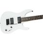 Imagem de Guitarra Jackson JS11 Dinky Amaranth Finge Snow 2910121576