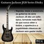 Imagem de Guitarra Jackson JS20 Series Dinky