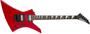 Imagem de Guitarra Jackson JS32 JS Kelly Ferrari Red 2910134539
