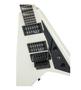 Imagem de Guitarra Jackson Js32 Rhoads Amaranth Fingerboard 2910147557