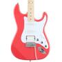 Imagem de Guitarra Kramer Focus VT-211S Ruby Red