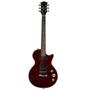 Imagem de Guitarra Les Paul Strinberg LPS200 TWR Vermelho Bordô Escuro Guitar Custom com 2 Humbucker