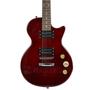 Imagem de Guitarra Les Paul Strinberg LPS200 TWR Vermelho Bordô Escuro Guitar Custom com 2 Humbucker