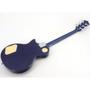 Imagem de Guitarra Les Paul Strinberg Lps230 Azul Blue Bl