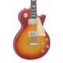 Imagem de Guitarra Les Paul Strinberg LPS230 Cherry Sunburst Satin