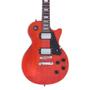 Imagem de Guitarra Les Paul Strinberg LPS260 MGS  Mahogany Sólido Satin Fosca Com Escudo Preto e 2 Humbucker