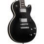 Imagem de Guitarra Les Paul Studio Flame Maple Preto Sólido LP5-BK - PHX