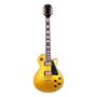 Imagem de Guitarra Les Paul Tampo Maple SX EH3 GD Gold