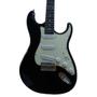 Imagem de Guitarra Memphis Strato MG30 3S BK