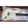 Imagem de Guitarra Memphis Stratocaster Mg 30 Olympic White Satin