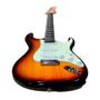 Imagem de Guitarra Memphis Stratocaster MG-30 Tagima - AWH