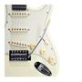 Imagem de Guitarra Memphis Stratocaster MG-30 Tagima - Olympic White
