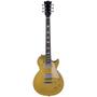 Imagem de Guitarra Michael Les Paul GM750N GD Gold