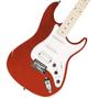 Imagem de Guitarra Michael Rocker GMS250 Metallic Red com Efeitos