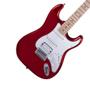 Imagem de Guitarra Michael Strato Power Advanced GM237N Red