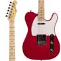 Imagem de Guitarra Michael Telecaster GM385N Red Vermelho