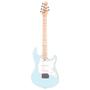 Imagem de Guitarra Music Man Sterling CT30SSS Cutlass Daphne Blue