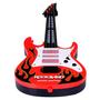 Imagem de Guitarra Musical Art Brink Elétrica Star Rock Show - Art Brink - 7899658328245