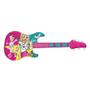 Imagem de Guitarra Musical com MP3 Player - Barbie - Guitarra Fabulosa - Fun