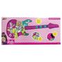 Imagem de Guitarra Musical com MP3 Player - Barbie - Guitarra Fabulosa - Fun