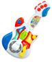 Imagem de Guitarra musical dreamworks  baby