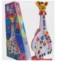 Imagem de Guitarra Musical Infantil Girafa 26 Teclas Sons E 10 Músicas