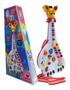 Imagem de Guitarra Musical Infantil Girafa 26 Teclas Sons E 10 Músicas