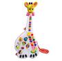 Imagem de Guitarra Musical Infantil Girafa Com Luz A Pilha