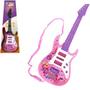 Imagem de  Guitarra Musical Star da Art Brink - 52 cm