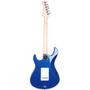 Imagem de Guitarra Pacifica 012 DBM Azul Yamaha