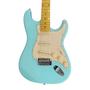 Imagem de Guitarra PHX Strato Vintage Daphne Blue