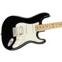 Imagem de Guitarra Player Stratocaster HSS MN BLK - Fender