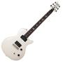 Imagem de Guitarra PRS SE Singlecut Antique White PRSSESCAW