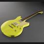 Imagem de Guitarra Revstar Element RS E20 NYW Neon Yellow Yamaha