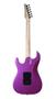 Imagem de Guitarra Seizi Katana Venon Hh Deep Purple Sparkle