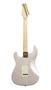 Imagem de Guitarra Seizi Vintage Shinobi Sss White Blonde Maple