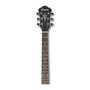 Imagem de Guitarra Semi Acustica Artcore Ibanez AS 53 Black Flat