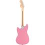 Imagem de Guitarra Sonic Mustang Flash Pink HH MN WPG F - Fender