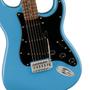 Imagem de Guitarra Sonic Stratocaster CAB - Squier By Fender