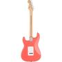 Imagem de Guitarra Sonic Stratocaster HSS Tahitian Coral MN WPG - Fender