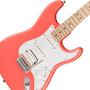 Imagem de Guitarra Sonic Stratocaster HSS Tahitian Coral MN WPG - Fender